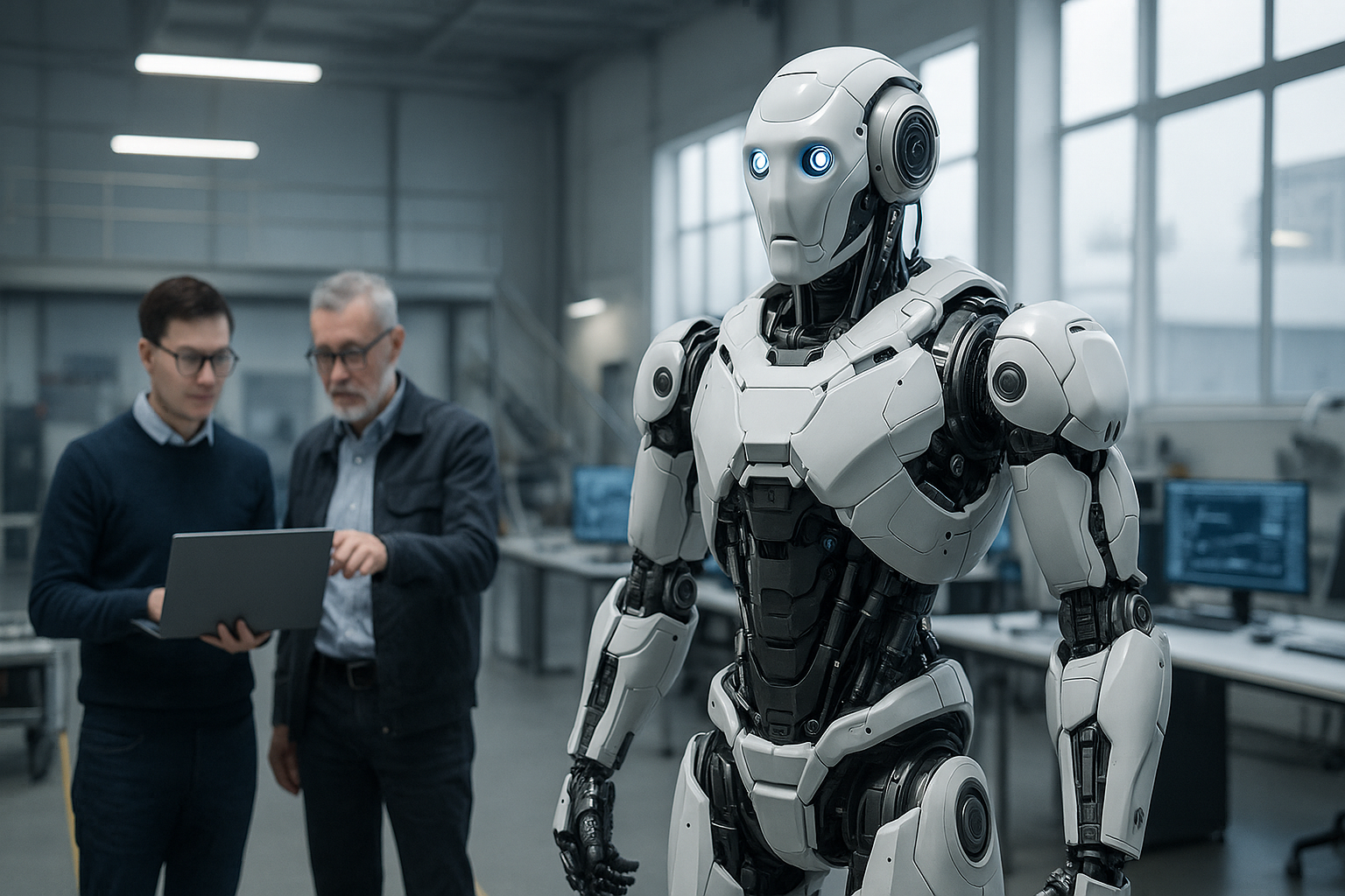 Automação Web: Ferramentas, Casos de Uso e Como Começar em 2026 - Por que as Empresas Investem em Automação Web