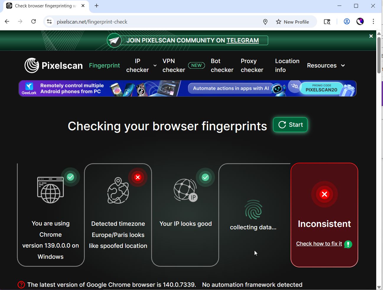 AdsPower vs Kameleo vs MuLogin: Which Anti-Detect Browser Wins? - How We Evaluated These Anti-Detect Browsers