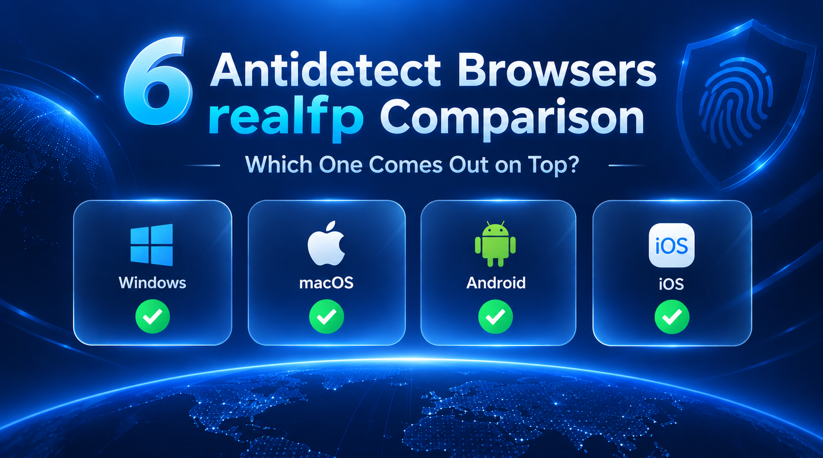 AdsPower vs Linken Sphere vs Indigo: Antidetect Browser Comparison - AdsPower: Strengths