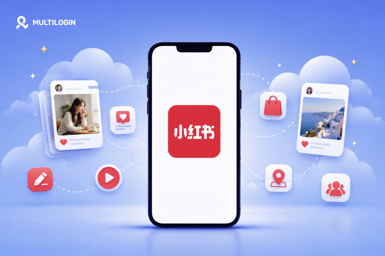 AdsPower vs Multilogin vs Dolphin Anty: Cái nào thắng trong năm 2026? - AdsPower là gì?