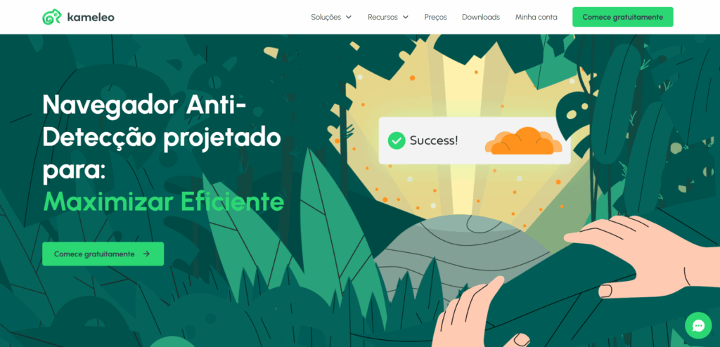 AdsPower vs Multilogin vs Dolphin Anty: Qual Vence em 2026? - O que é Dolphin Anty?