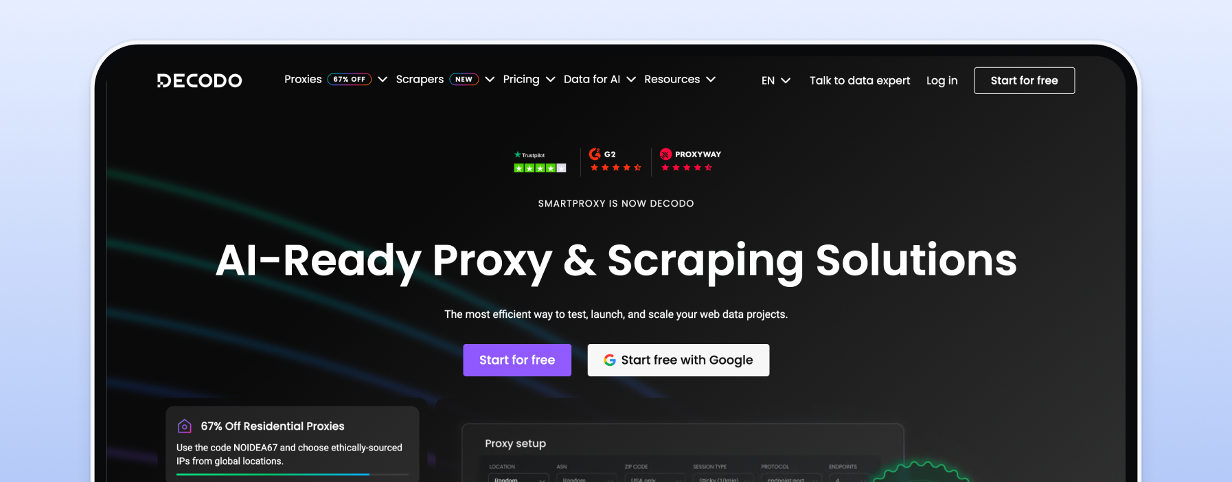 How to Use AdsPower with Decodo: Setup & Workflow Guide - Step-by-Step Setup