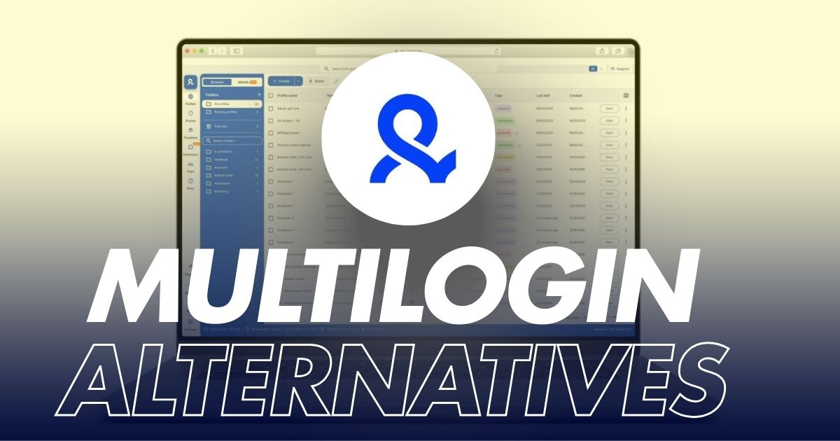 AdsPower vs VMLogin vs Maskfog Antidetect Browsers: How to Choose in 2026? - Automation Capabilities: AdsPower's Differentiating Advantage