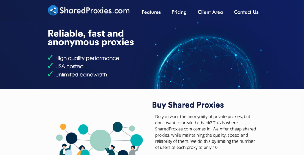 IPRoyal Pricing 2026: Plans, Costs & What You Get - Datacenter Proxy Pricing