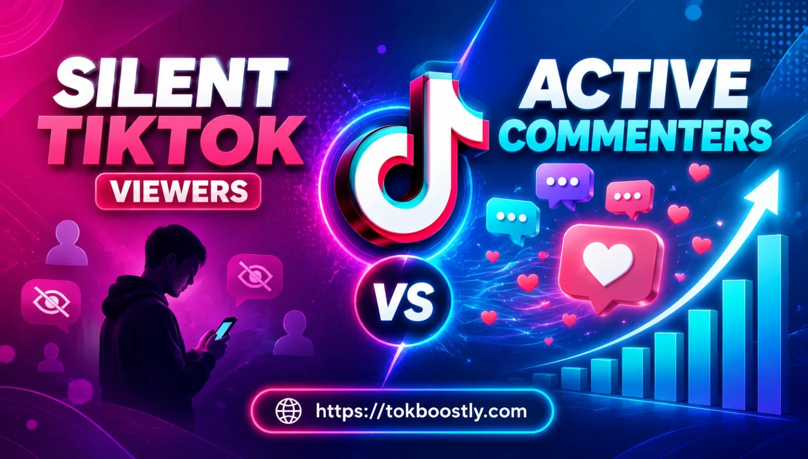 Análise do TikTok 2026: Prós, Contras, Recursos e Veredito - Para Quem o TikTok é Melhor