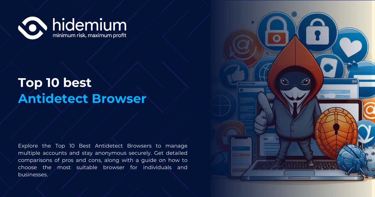 AdsPower vs Undetectable vs Genlogin: 2026 Comparison - How to Choose