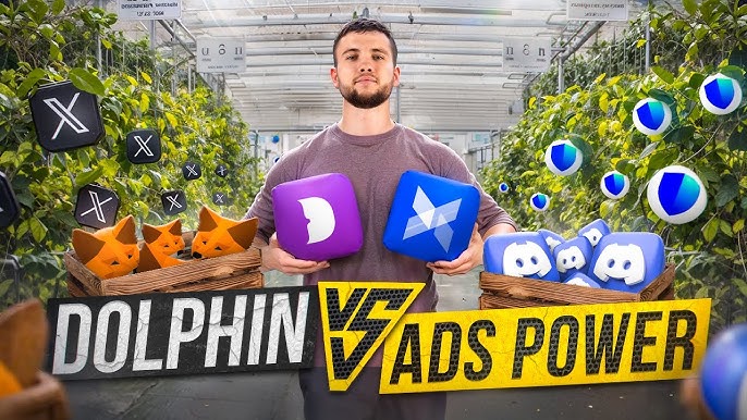 AdsPower проти Kameleo проти MuLogin: який антидетект-браузер перемагає? - Як ми оцінювали ці антидетект-браузери