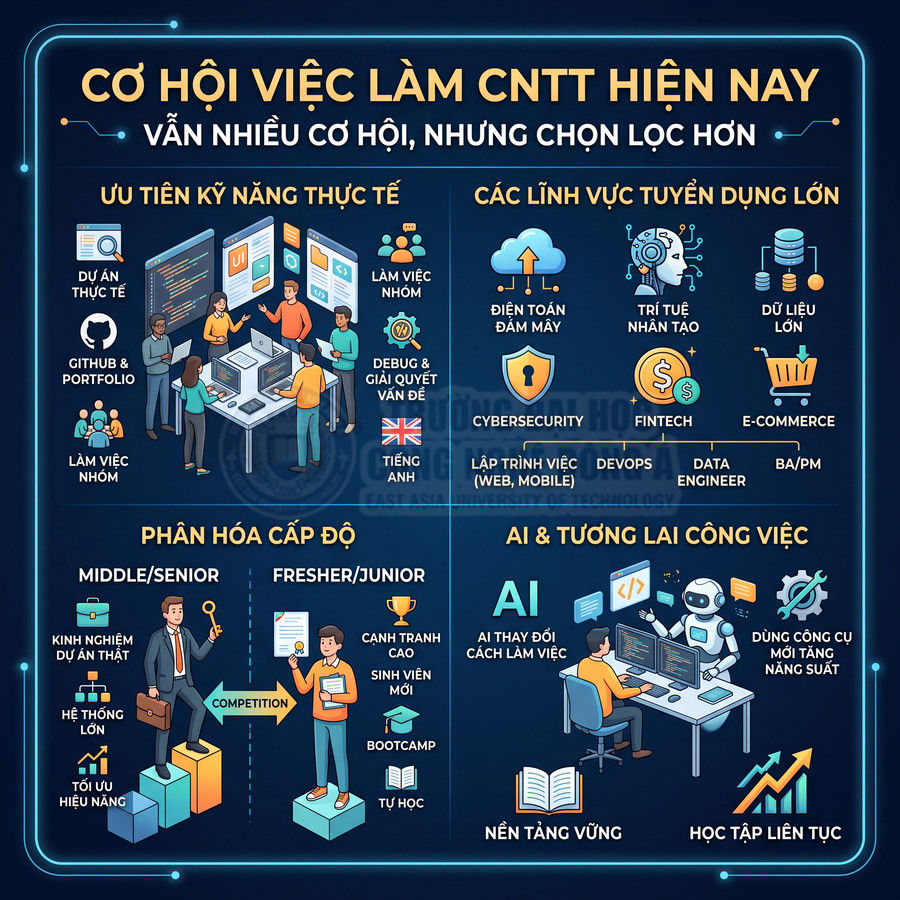 Thiết lập Selenium: Cài đặt WebDriver, Java, Python & IDE - Thiết lập Selenium cho Java