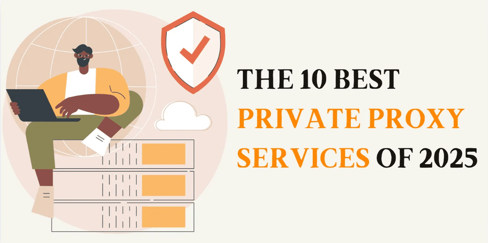 Proxy-Cheap Review 2026: Pricing, Features & Verdict - Key Features