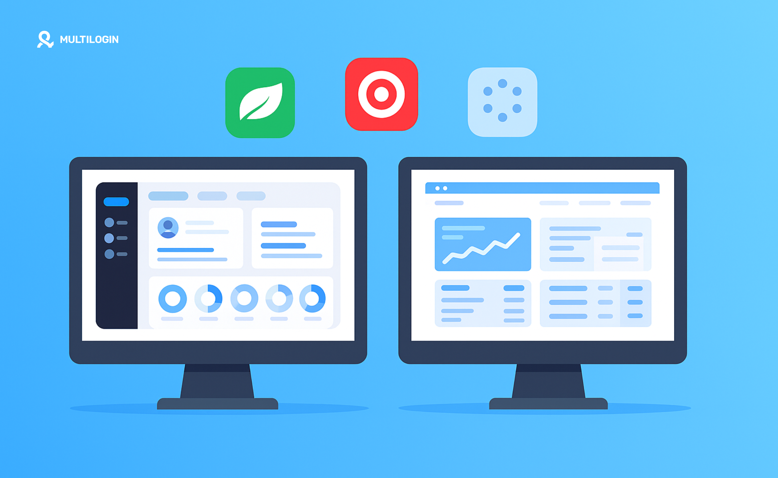 MuLogin Anti-Detect Browser Review 2026: Worth It? - What Is MuLogin and How Does It Work?