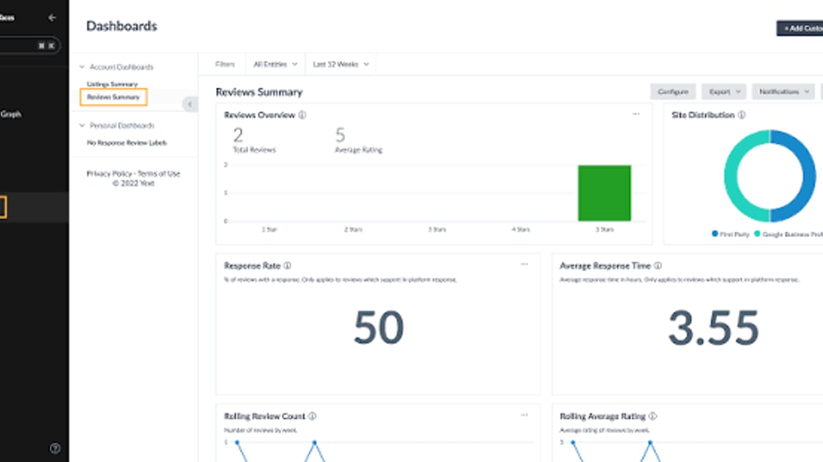 AccsMarket Review: Unbiased Look at Social Account Marketplace - supporting product research image 4
