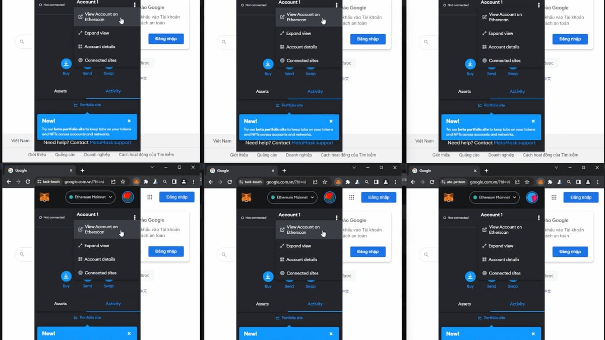 AdsPower vs GoLogin vs Genlogin: 2026 Anti-Detect Browser Comparison product interface and feature overview