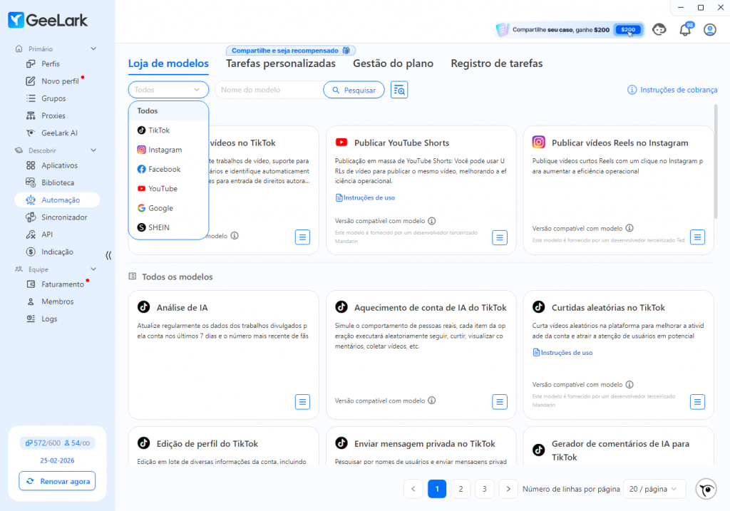AdsPower vs Undetectable vs Indigo: Qual navegador antidetecção escolher? - Por que um navegador comum não é adequado para multi-contas