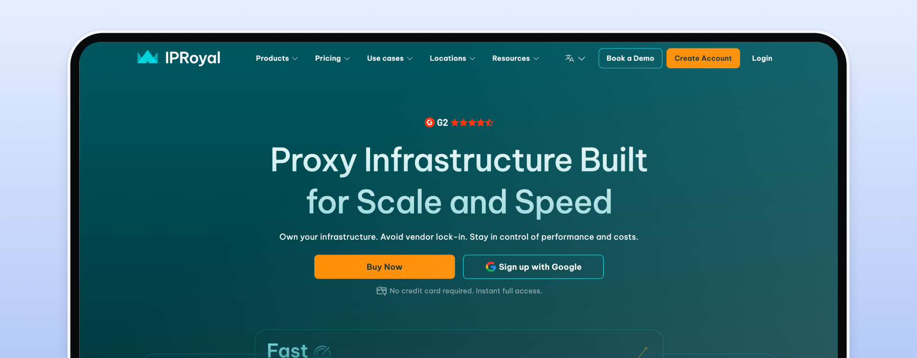 IPRoyal Pricing 2026: Plans, Costs & What You Get - IPRoyal Pricing Overview