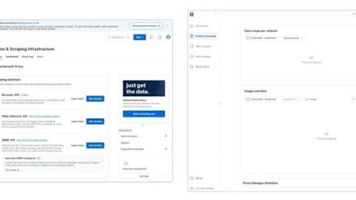 Bright Data Review: Is It Right for Your Web Data Needs? - supporting product research image 3