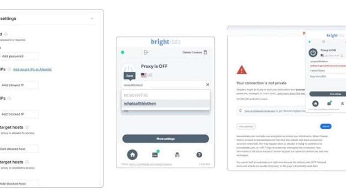 Bright Data Review: Is It Right for Your Web Data Needs? - supporting product research image 4
