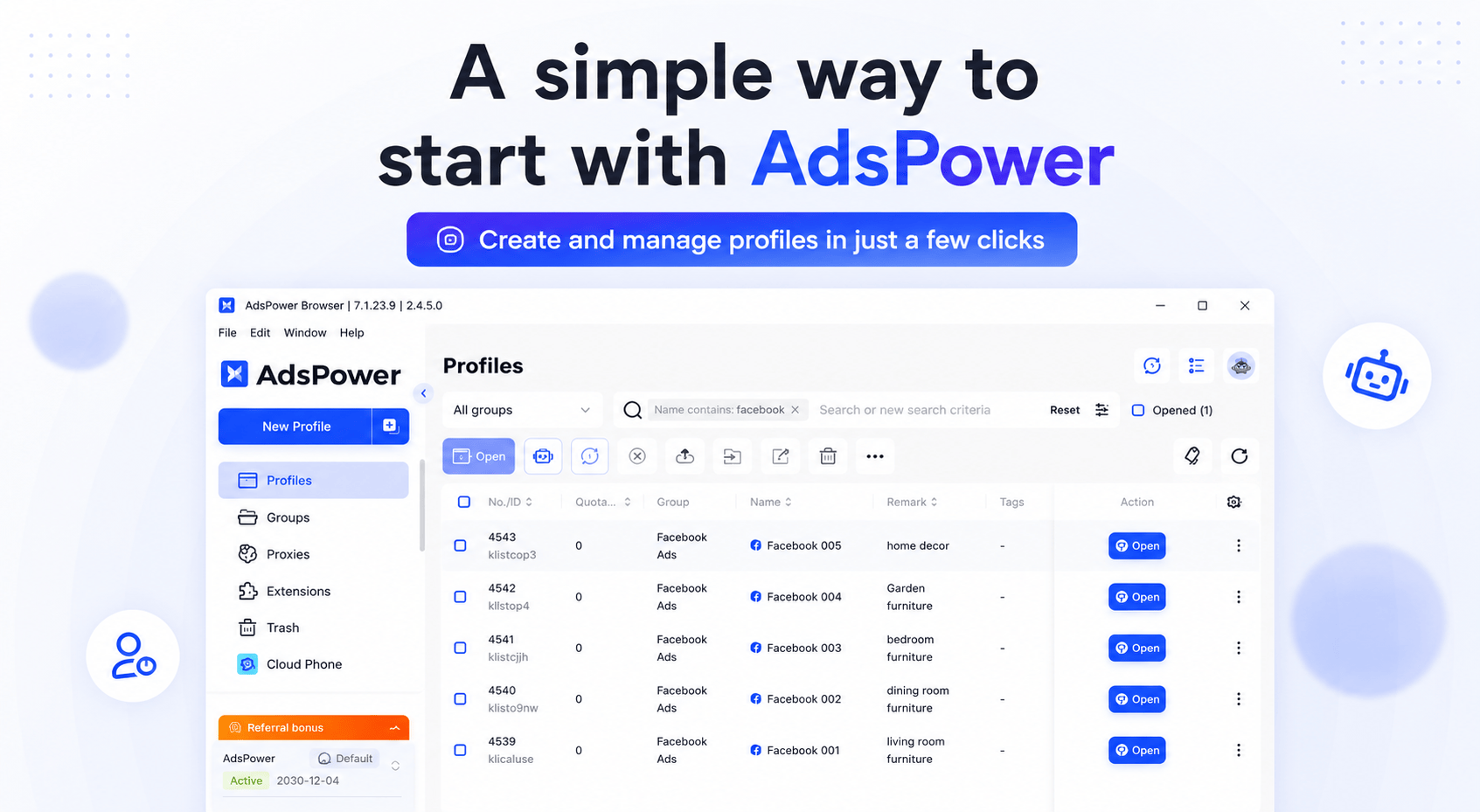 How to Use AdsPower with TikTok: 2026 Setup & Workflow - Step-by-Step Setup: AdsPower for TikTok