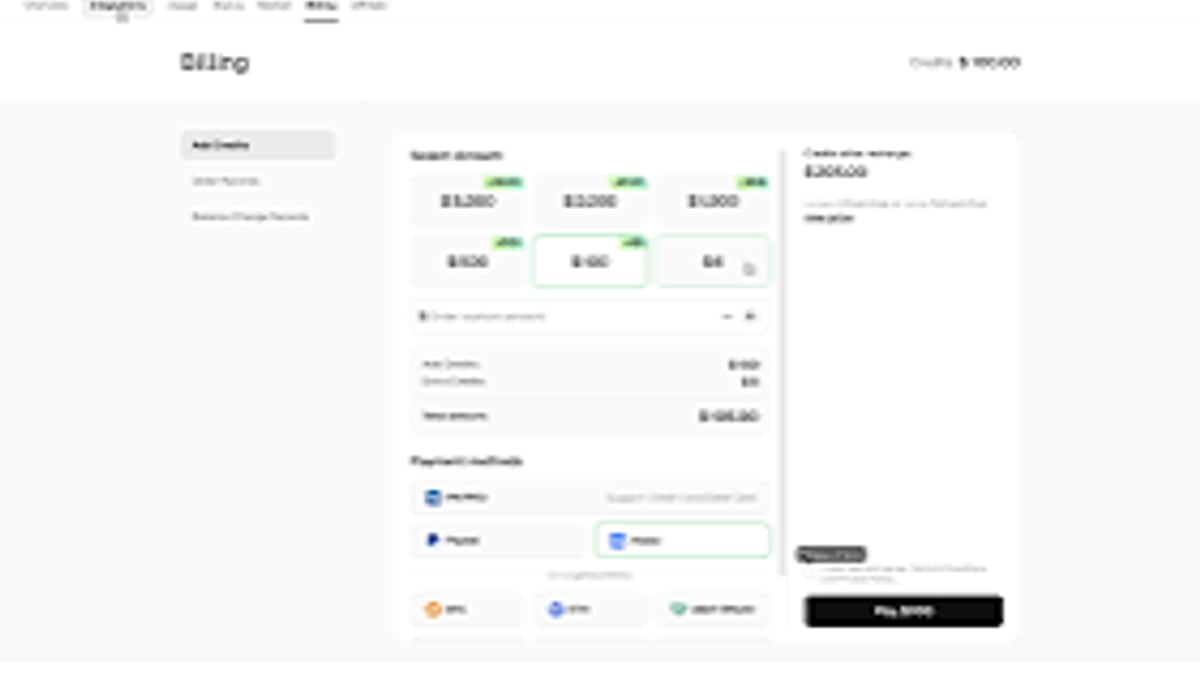 CapSolver Review 2026: AI CAPTCHA Solving, Pricing & Speed - supporting product research image 1