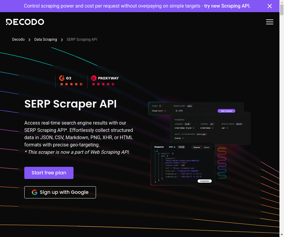 ScraperAPI Pricing 2026: Plans, Credits & Real Costs - How ScraperAPI Pricing Works