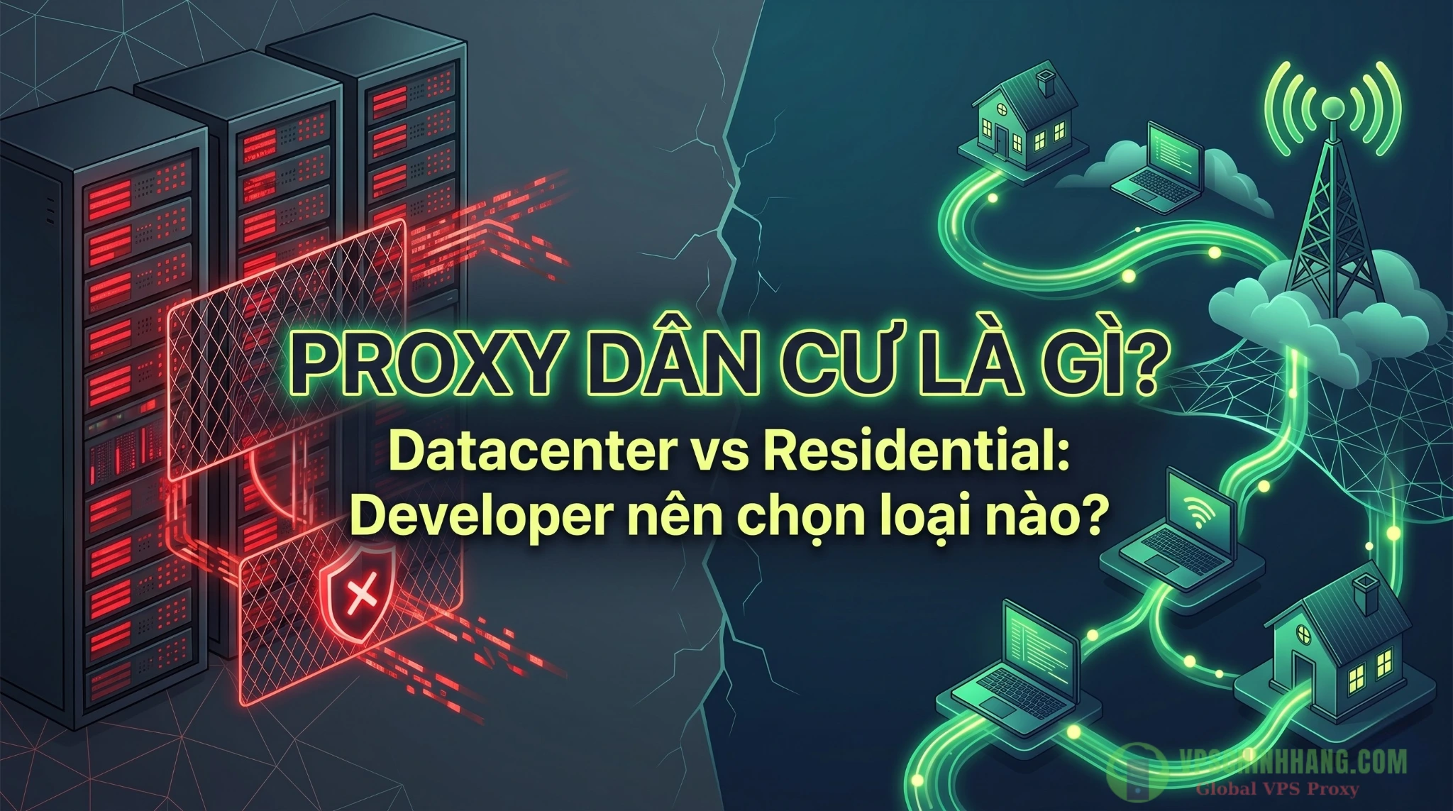 Cách sử dụng AdsPower với Puppeteer: Hướng dẫn thiết lập đầy đủ - Tại sao kết hợp AdsPower và Puppeteer?