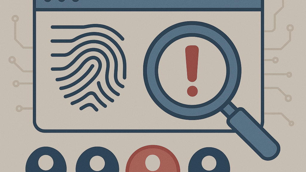 AdsPower vs Multilogin vs MuLogin: 2026 Test - Fingerprinting: Depth and Realism