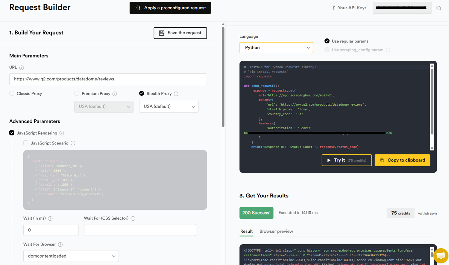 How to Use AdsPower with ScraperAPI: 2026 Workflow - Step-by-Step: Configure ScraperAPI as a Proxy in AdsPower