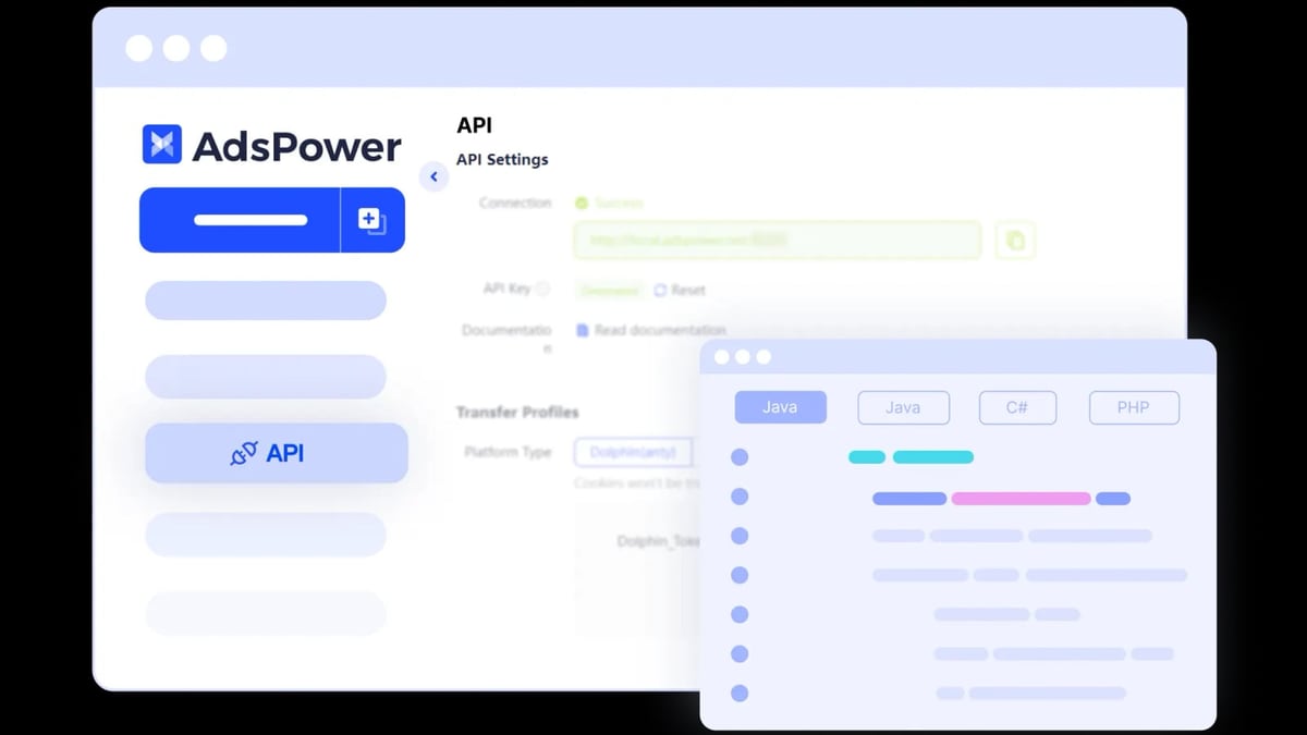 What Is Data Scraping? Complete Guide with Tools & Protection product interface and feature overview