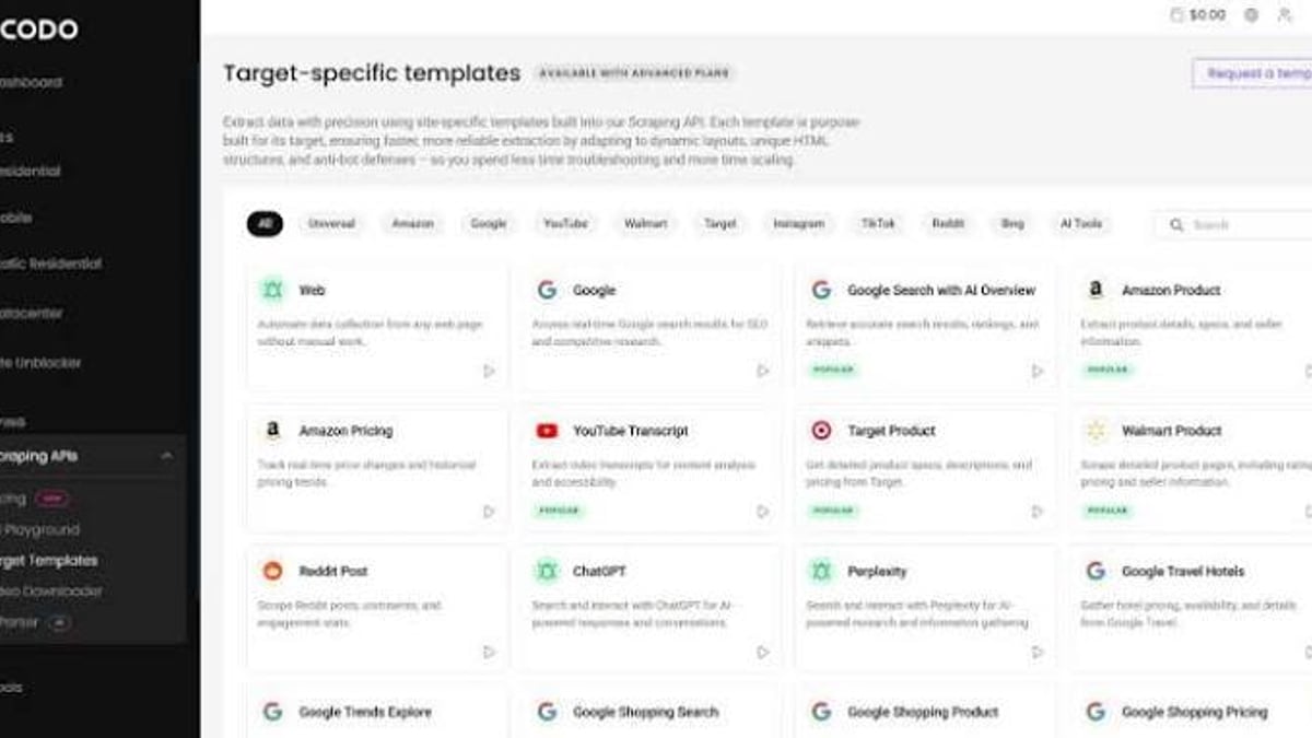 Decodo Review 2026: Is This Proxy Platform Worth It? - supporting product research image 3