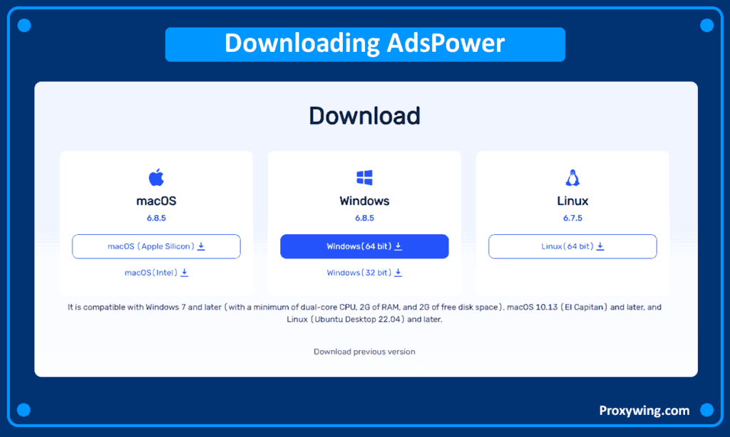 How to Use AdsPower with Facebook: A 2026 Workflow Guide - Step-by-Step: Setting Up AdsPower for Facebook