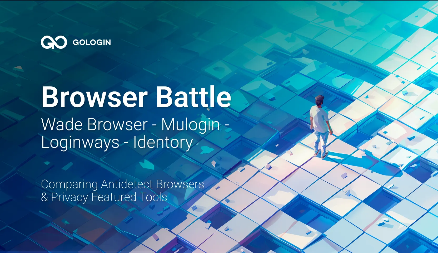 AdsPower vs Octo Browser vs MuLogin:2026年对比 - MuLogin:经济实惠的多账户管理