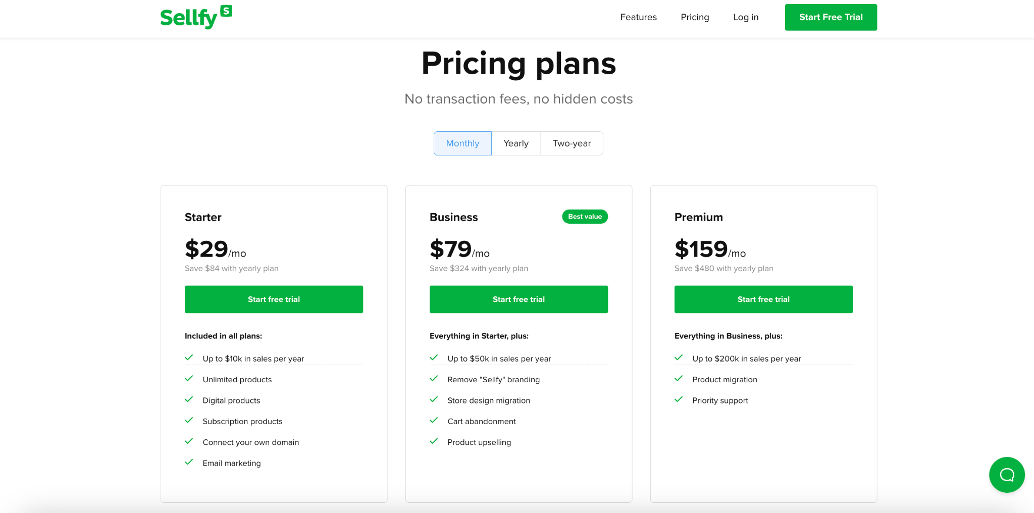 Цены Shopify в 2026 году: тарифы, комиссии и реальная стоимость - Shopify Basic: $39/месяц ($29/месяц при годовой оплате)