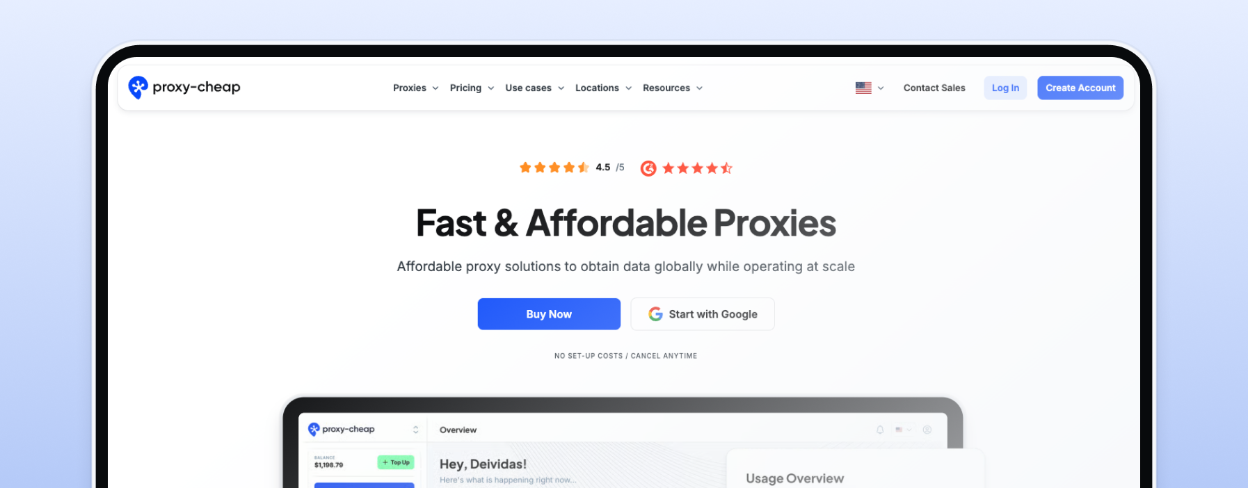 How to Use AdsPower with Proxy-Cheap: Full Setup Guide - Choosing the Right Proxy-Cheap Proxy Type