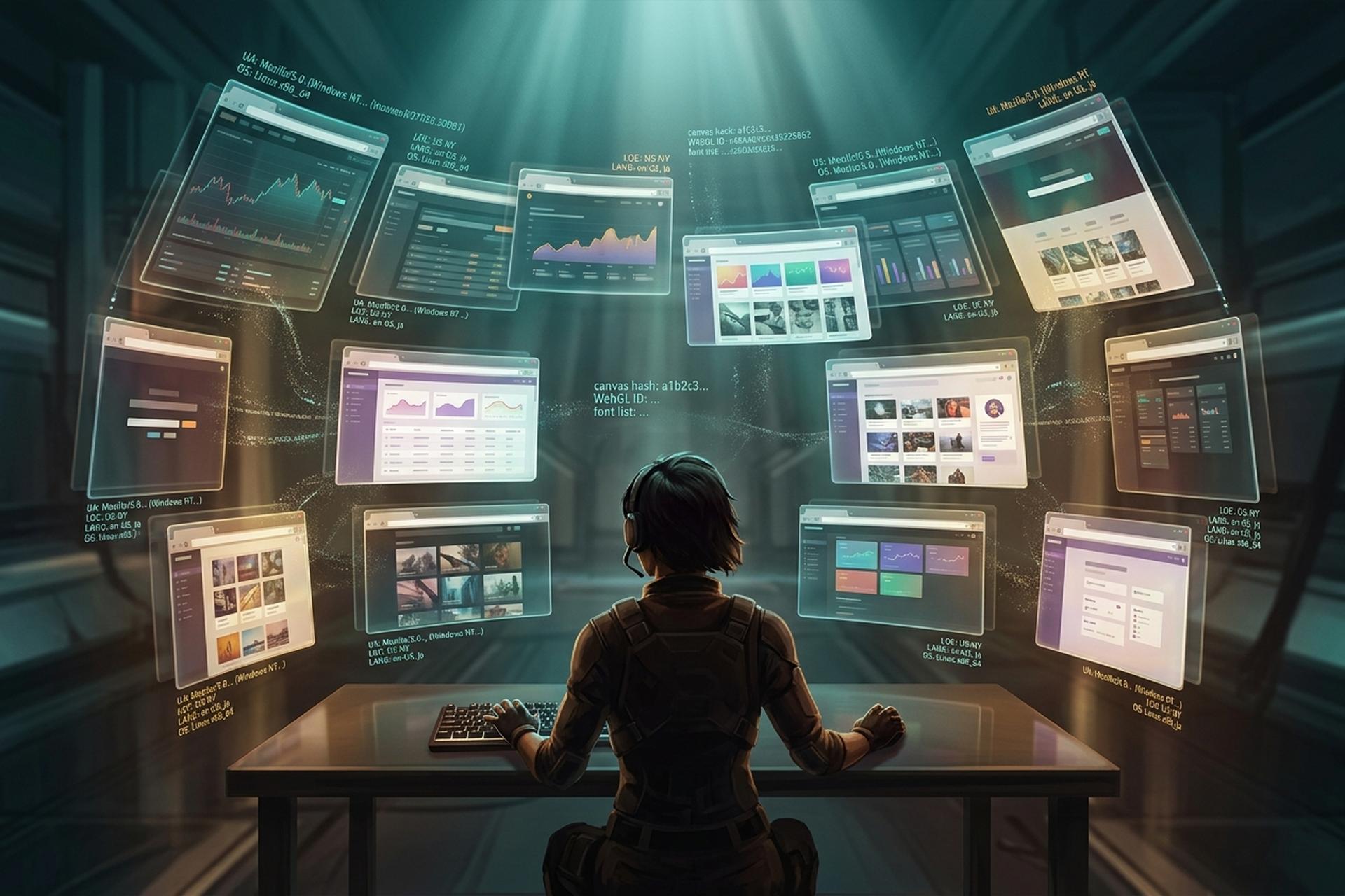 AdsPower vs Multilogin vs MoreLogin: Qual Vence em 2026? - O Que Essas Ferramentas Realmente Fazem