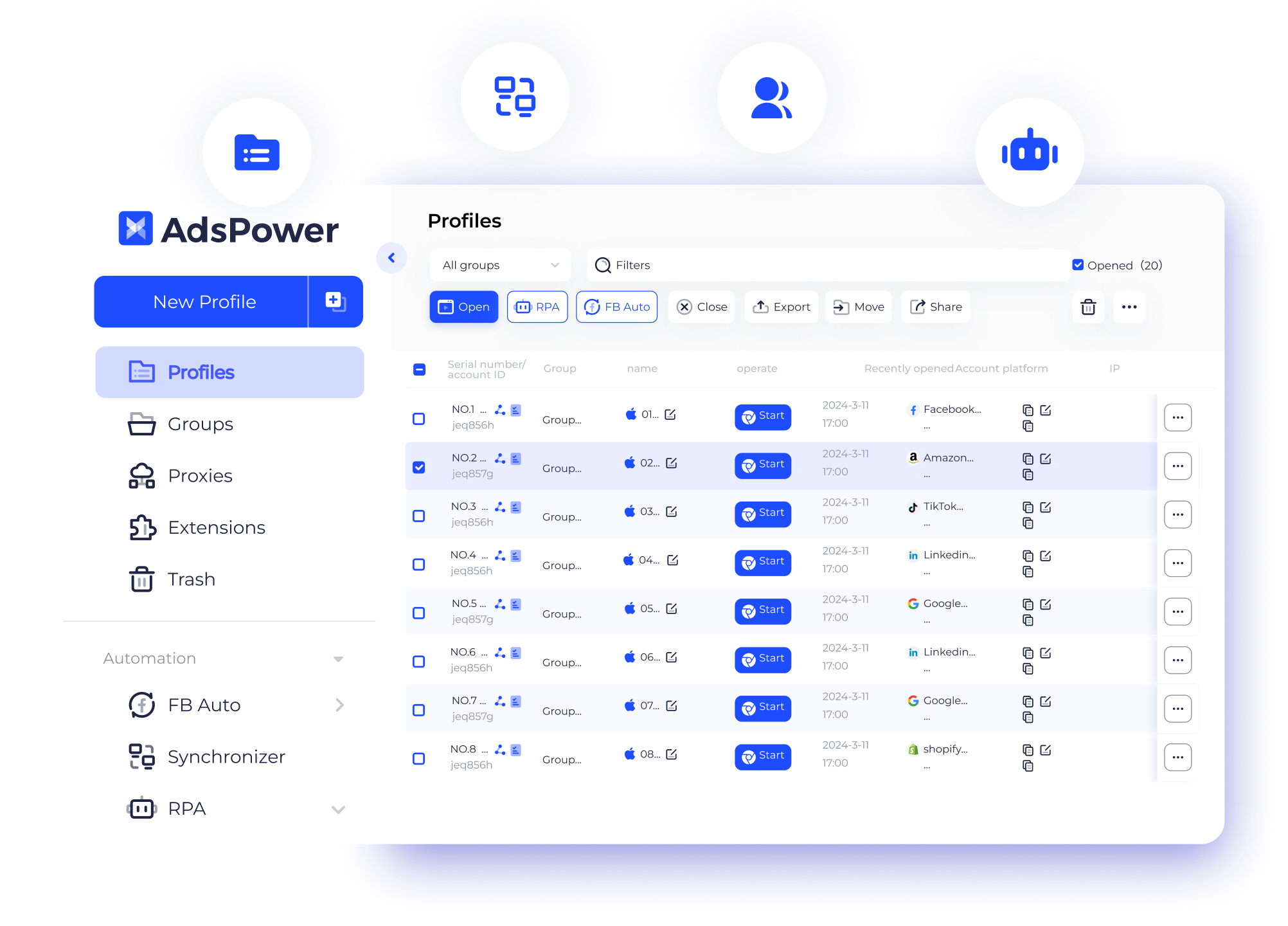 Як використовувати AdsPower з ScrapingBee для веб-скрапінгу без блокувань - Чому варто поєднувати AdsPower і ScrapingBee?