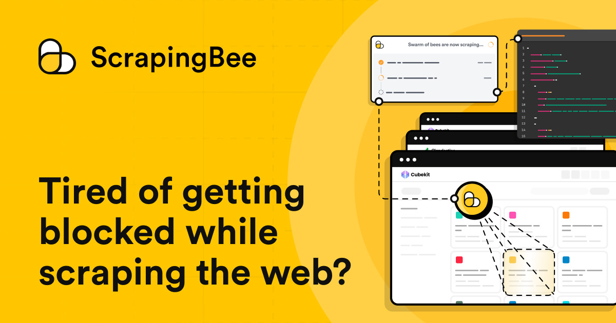 Como Usar AdsPower com ScrapingBee para Web Scraping Sem Bloqueios - Integrando Sessões AdsPower com ScrapingBee