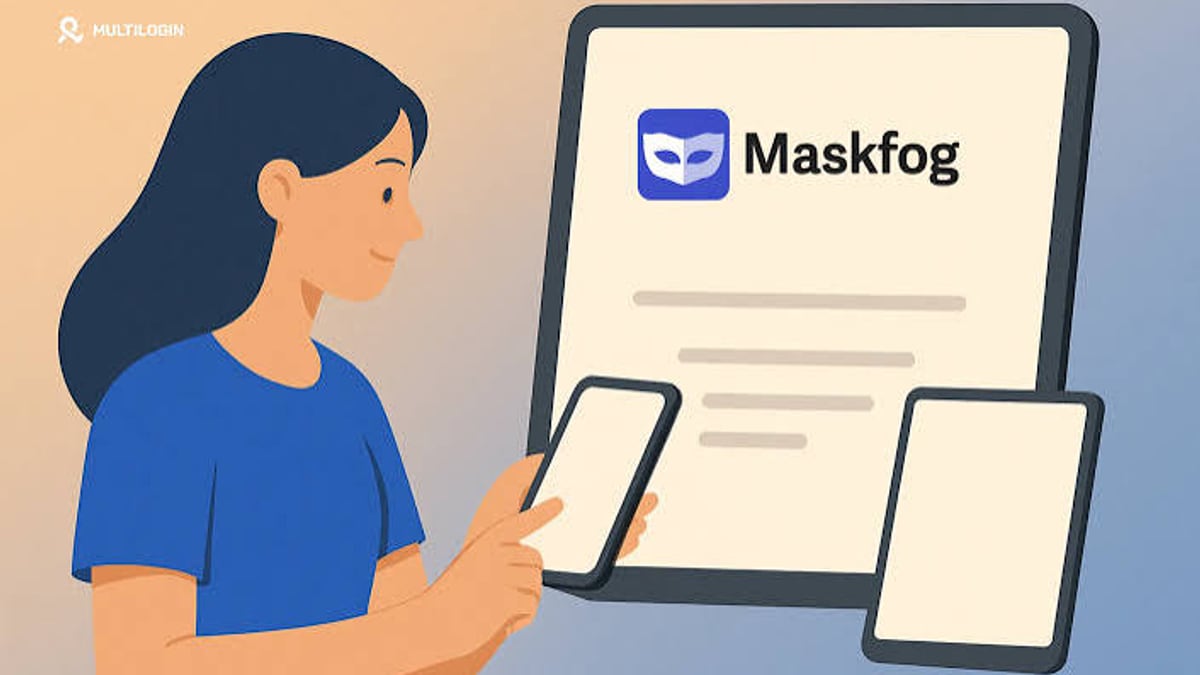 Maskfog Fingerprint Browser Review 2026: Worth It for Multi-Accounts? - supporting product research image 3
