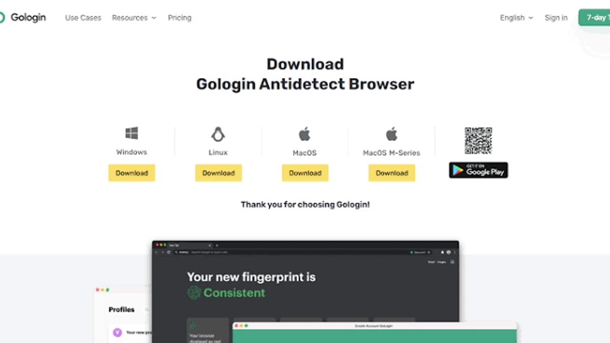 Maskfog Fingerprint Browser Review 2026: Worth It for Multi-Accounts? - supporting product research image 4