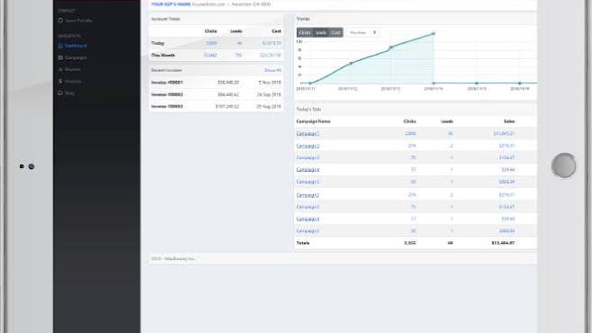 MaxBounty Review 2026: Is It the Right CPA Network for You? - supporting product research image 4