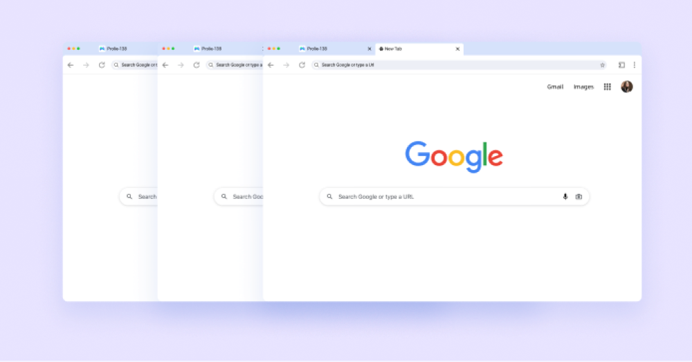 MoreLogin Review 2026: Secure Multi-Account Browser & Cloud Phone - MoreLogin product image 2