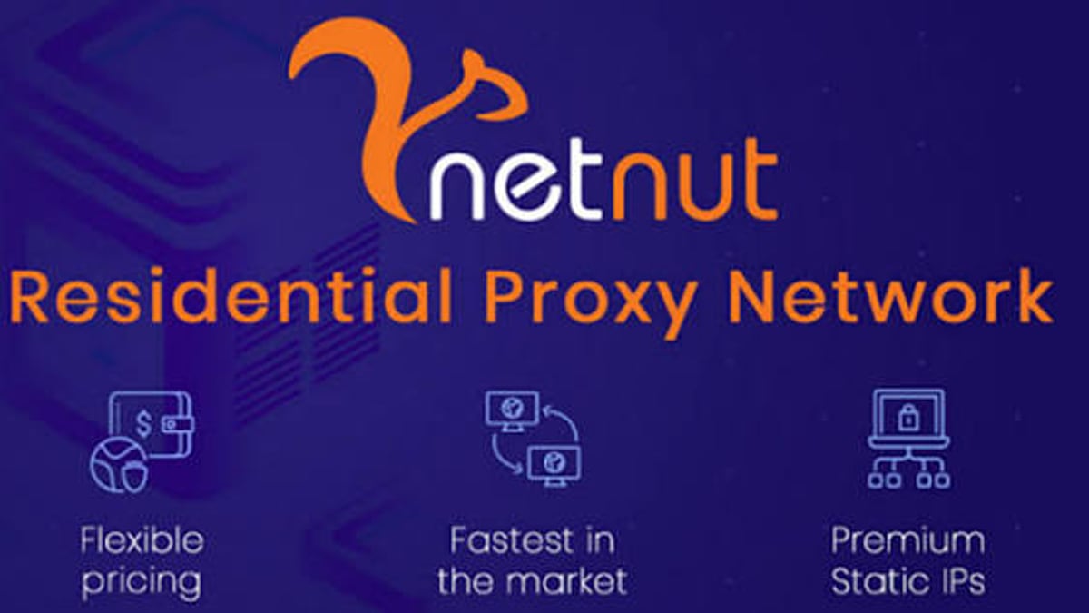 NetNut Review 2025: Speed, Plans & Reliable Web Scraping - supporting product research image 3