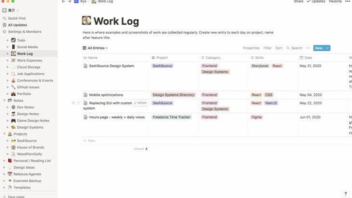 Notion Review 2026: Pros, Cons, Pricing & Who It's For - supporting product research image 4
