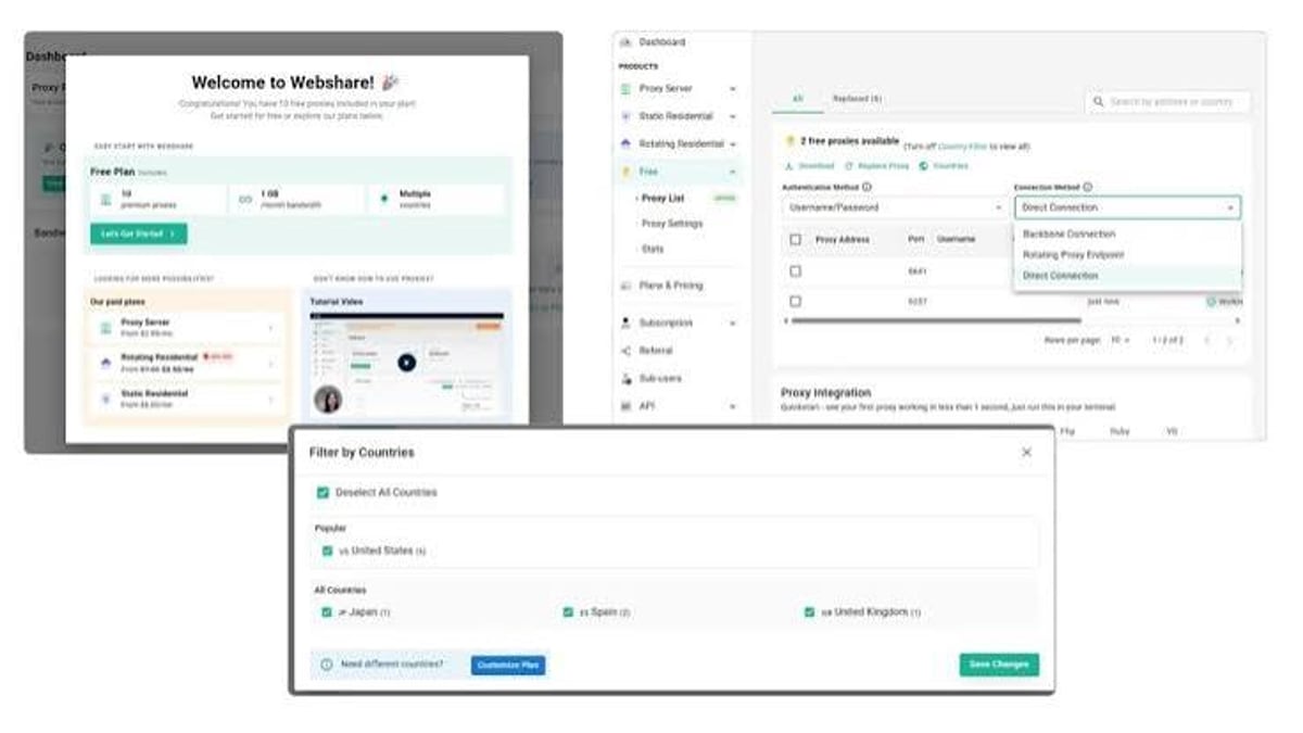 Proxy Network Review 2026: Our Honest Verdict - supporting product research image 2