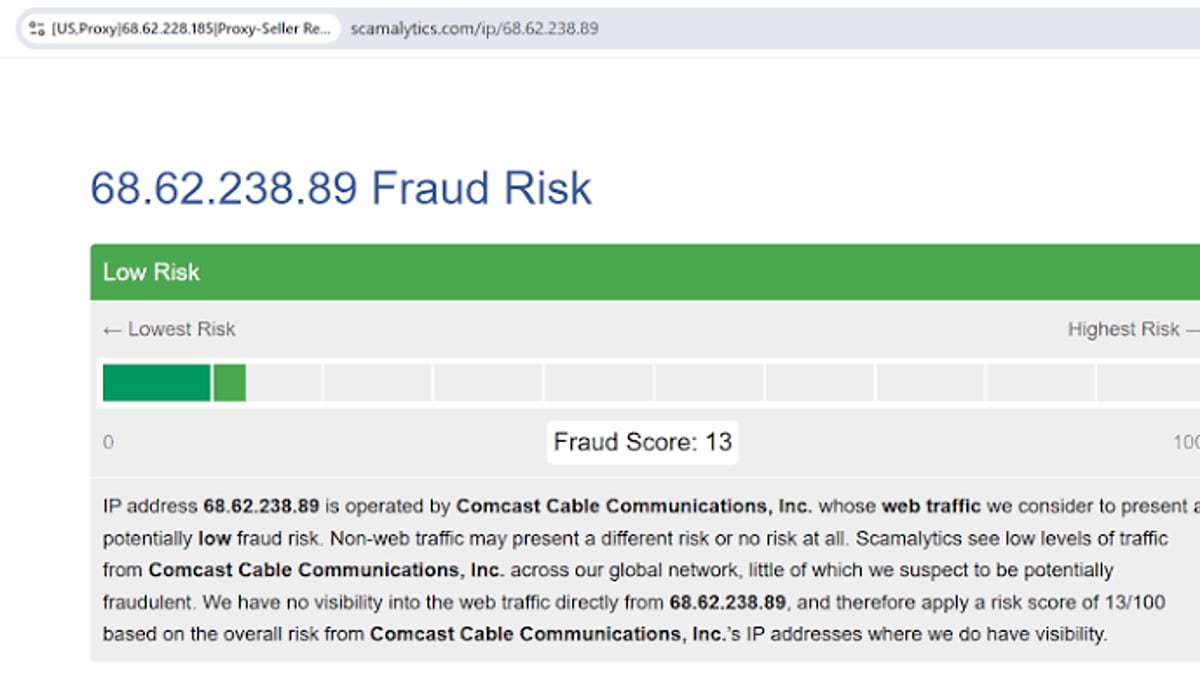 Proxy-Seller Review: Reliable Proxies for Multi-Accounting & Sneakers? - supporting product research image 4