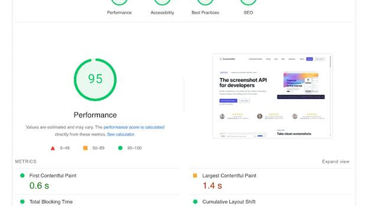 Puppeteer Review: Headless Browser Automation for Devs & Testers - supporting product research image 4