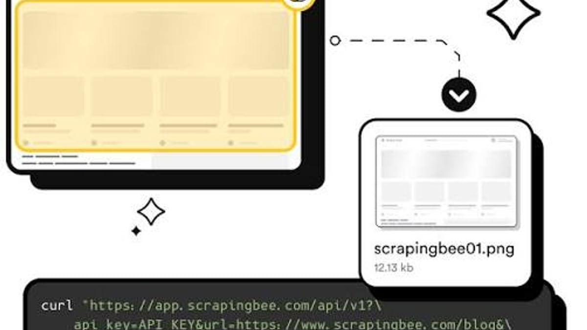 ScrapingBee Review 2026: Honest Pros, Cons & Pricing - supporting product research image 3