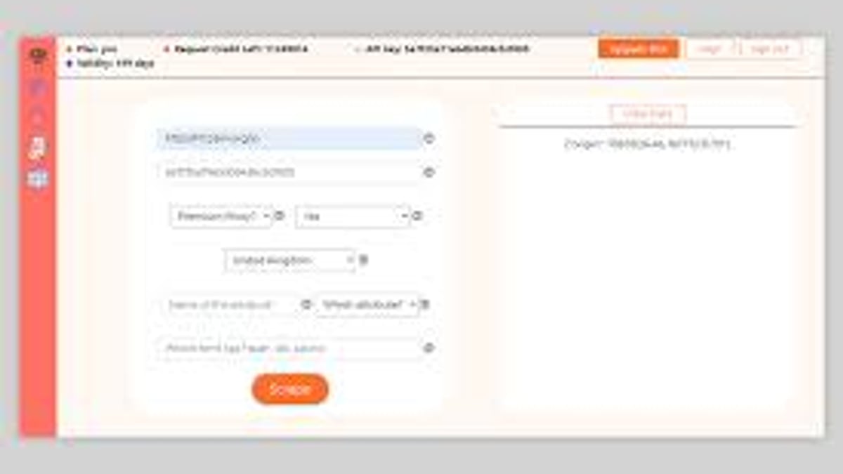 Scrapingdog Review: Reliable Web Scraping API for Developers? - supporting product research image 2