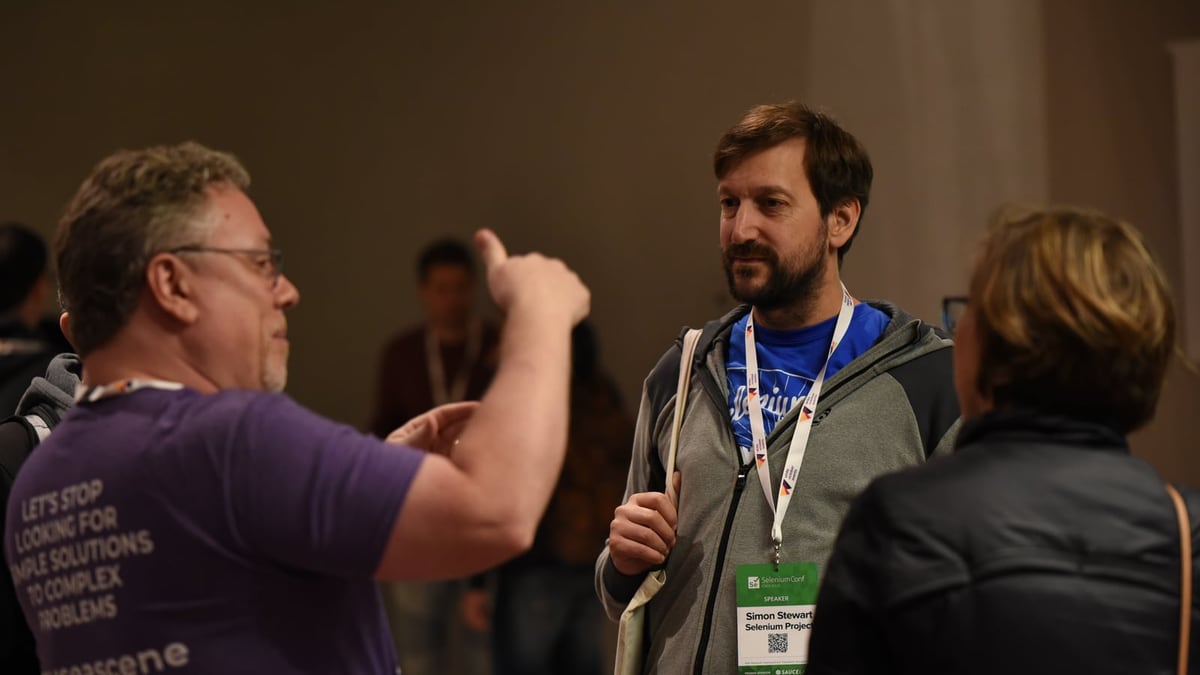 Selenium Review 2026: The Ultimate Open-Source Automation Tool? product interface and feature overview