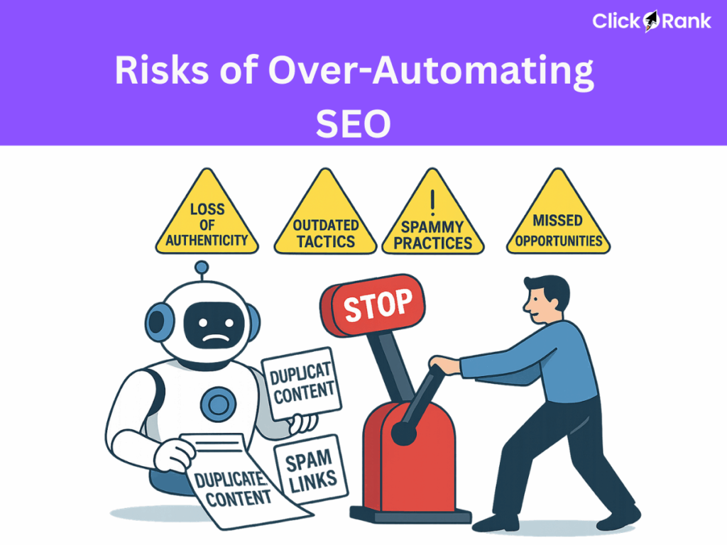 SEO Automation in 2026: Tasks, Tools & Practical Workflows - Which SEO Tasks Can You Realistically Automate in 2026?