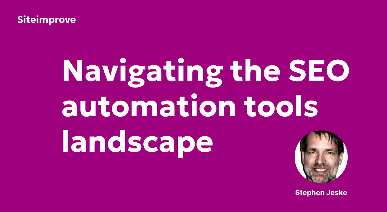 SEO Automation in 2026: Tasks, Tools & Practical Workflows - What to Look for in an SEO Automation Tool