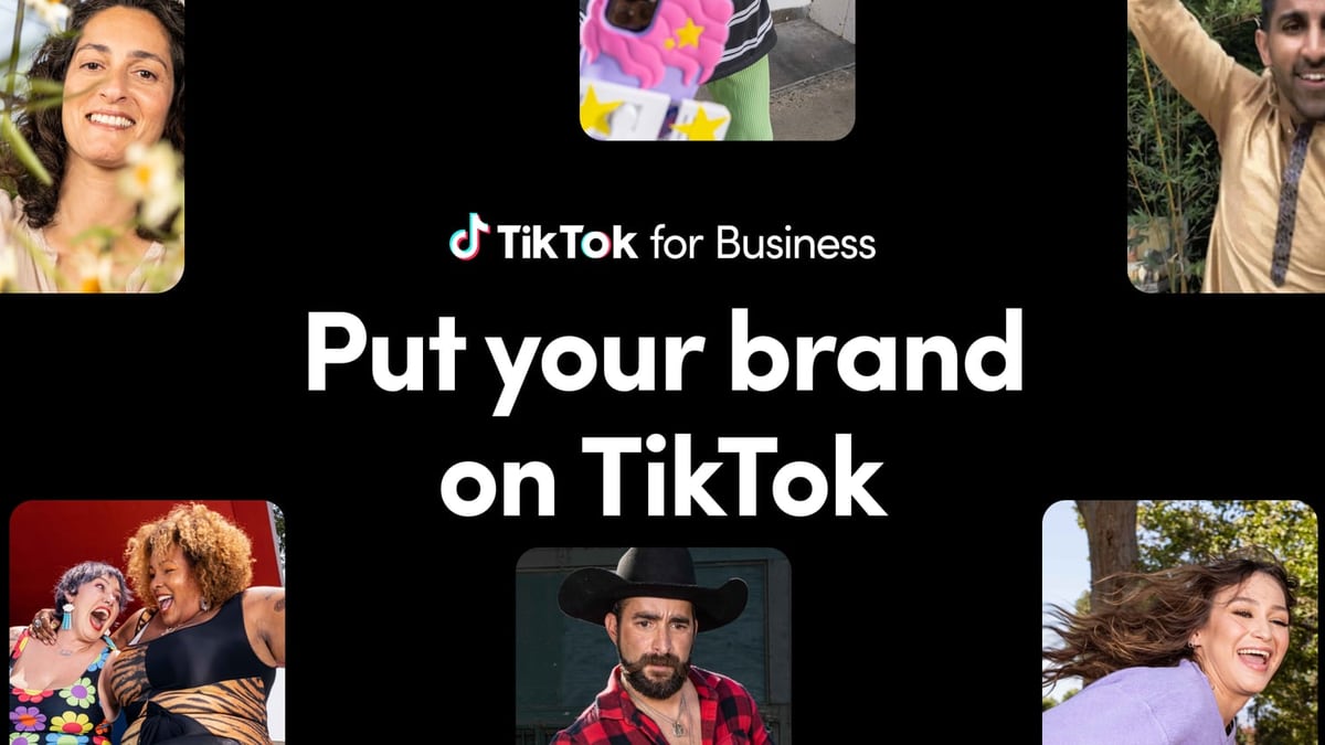 Análise do TikTok for Business: Recursos, Custos e Insights Reais dos Usuários - visão geral da interface e funcionalidades do produto